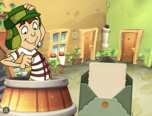 VIP Chavo Del 8