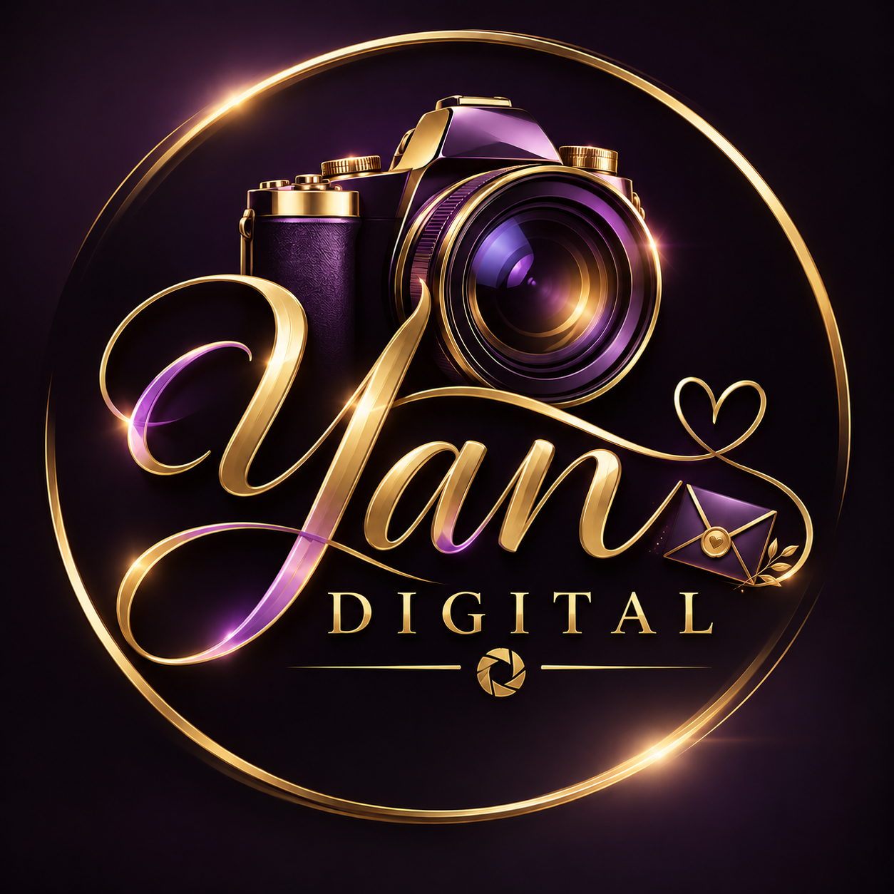 Logo de Creaciones Manitas
