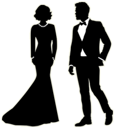 Vestimenta formal